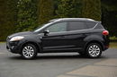 Ford Kuga 2.0TDCI 140 KM Lift Titanium Duża Navi Kamera Skóry Oryginał I-wł zdjęcie 4