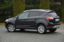 Ford Kuga 2.0TDCI 140 KM Lift Titanium Duża Navi Kamera Skóry Oryginał I-wł zdjęcie 5
