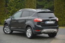 Ford Kuga 2.0TDCI 140 KM Lift Titanium Duża Navi Kamera Skóry Oryginał I-wł zdjęcie 6