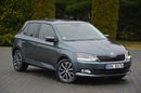 Fabia 1.0MPI (75KM) Ledy Radar 2xParktronic Klimatronic Aso Skoda zdjęcie 11