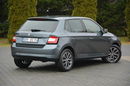 Fabia 1.0MPI (75KM) Ledy Radar 2xParktronic Klimatronic Aso Skoda zdjęcie 14