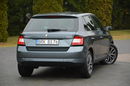 Fabia 1.0MPI (75KM) Ledy Radar 2xParktronic Klimatronic Aso Skoda zdjęcie 15