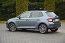 Fabia 1.0MPI (75KM) Ledy Radar 2xParktronic Klimatronic Aso Skoda zdjęcie 5