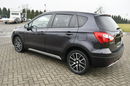 Suzuki SX4 S-Cross 1.6benz Automat, Navi, Kam.Cofania.Ledy.Skóry, Tempomat, zdjęcie 11