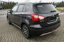 Suzuki SX4 S-Cross 1.6benz Automat, Navi, Kam.Cofania.Ledy.Skóry, Tempomat, zdjęcie 12