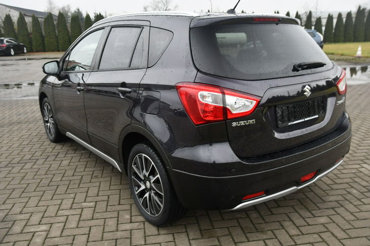 Suzuki SX4 S-Cross 1.6benz Automat, Navi, Kam.Cofania.Ledy.Skóry, Tempomat, zdjęcie 12
