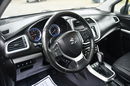 Suzuki SX4 S-Cross 1.6benz Automat, Navi, Kam.Cofania.Ledy.Skóry, Tempomat, zdjęcie 16