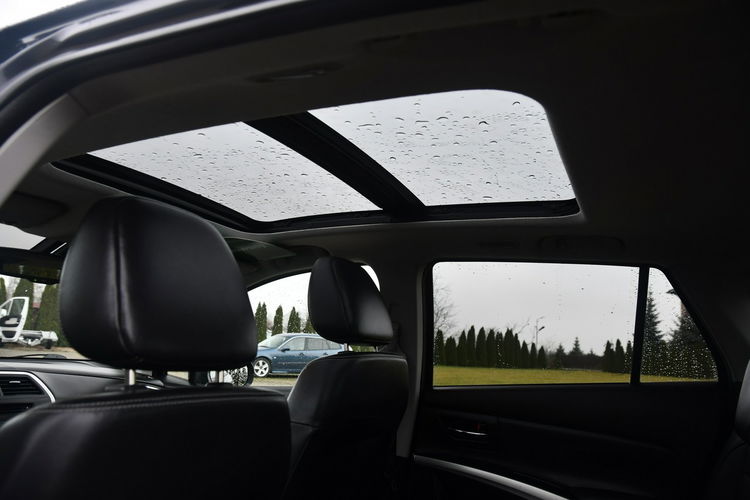 Suzuki SX4 S-Cross 1.6benz Automat, Navi, Kam.Cofania.Ledy.Skóry, Tempomat, zdjęcie 19