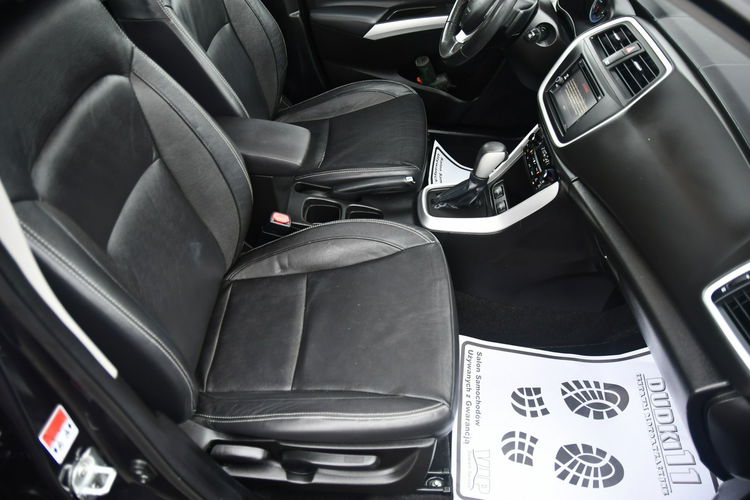 Suzuki SX4 S-Cross 1.6benz Automat, Navi, Kam.Cofania.Ledy.Skóry, Tempomat, zdjęcie 22