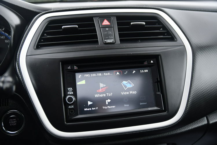 Suzuki SX4 S-Cross 1.6benz Automat, Navi, Kam.Cofania.Ledy.Skóry, Tempomat, zdjęcie 25