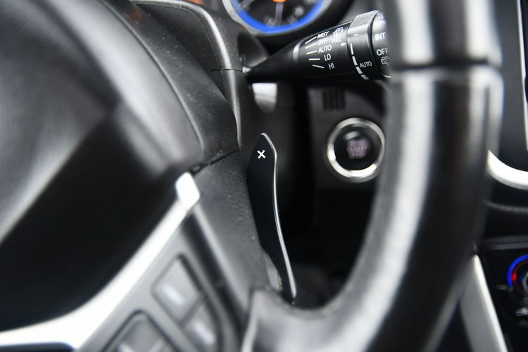 Suzuki SX4 S-Cross 1.6benz Automat, Navi, Kam.Cofania.Ledy.Skóry, Tempomat, zdjęcie 30