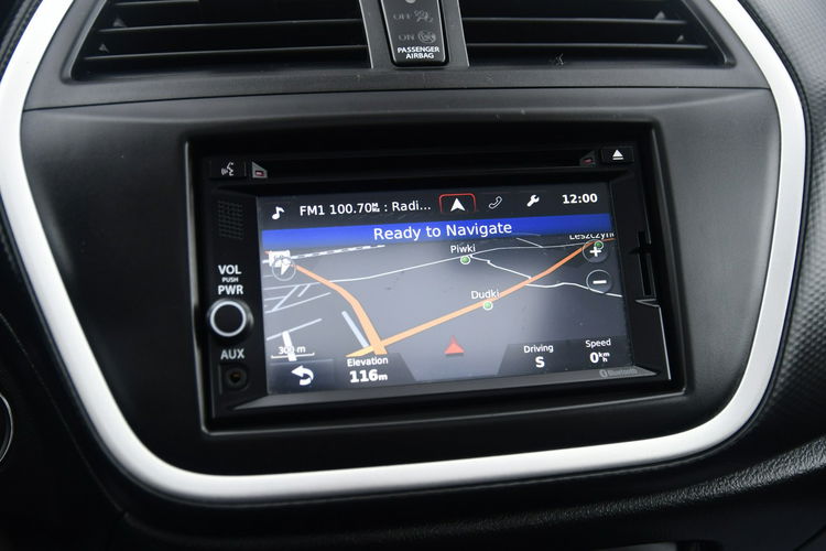 Suzuki SX4 S-Cross 1.6benz Automat, Navi, Kam.Cofania.Ledy.Skóry, Tempomat, zdjęcie 31