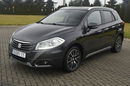Suzuki SX4 S-Cross 1.6benz Automat, Navi, Kam.Cofania.Ledy.Skóry, Tempomat, zdjęcie 5