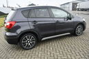 Suzuki SX4 S-Cross 1.6benz Automat, Navi, Kam.Cofania.Ledy.Skóry, Tempomat, zdjęcie 7