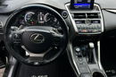 Lexus NX 300h F SPORT AWD, salon Polska zdjęcie 15