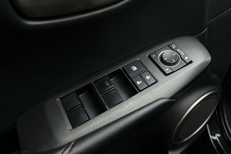 Lexus NX 300h F SPORT AWD, salon Polska zdjęcie 19