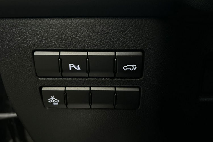 Lexus NX 300h F SPORT AWD, salon Polska zdjęcie 20