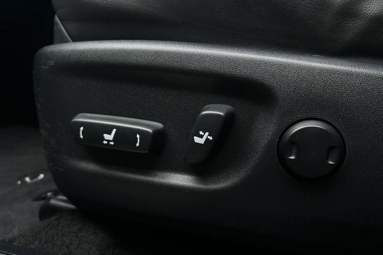 Lexus NX 300h F SPORT AWD, salon Polska zdjęcie 22