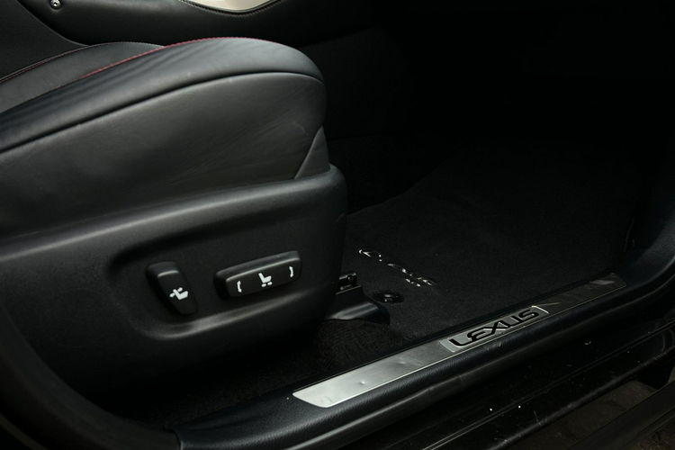 Lexus NX 300h F SPORT AWD, salon Polska zdjęcie 25