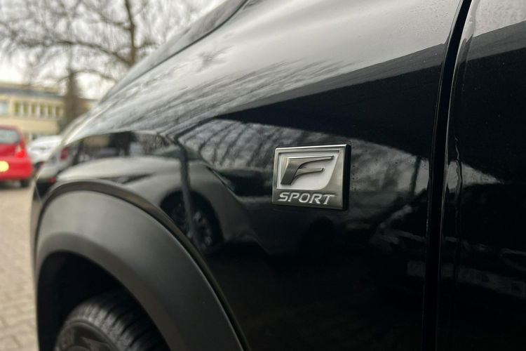 Lexus NX 300h F SPORT AWD, salon Polska zdjęcie 31