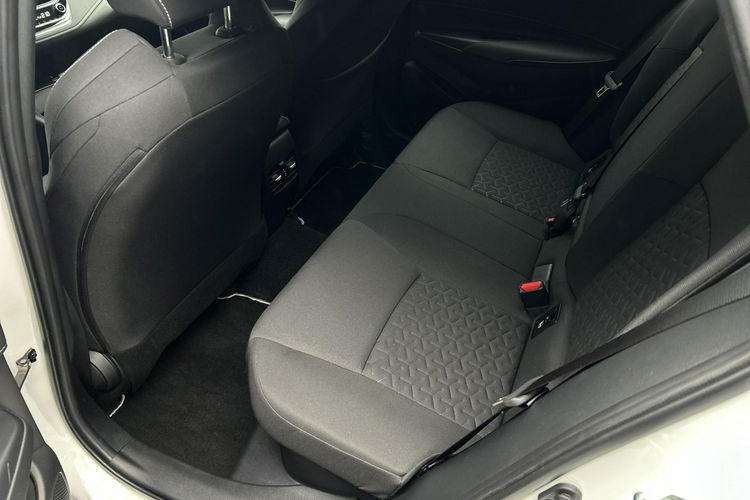 Toyota Corolla 2.0 HSD 184KM COMFORT STYLE TECH, salon Polska, gwarancja, FV23% zdjęcie 11