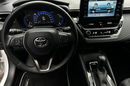 Toyota Corolla 2.0 HSD 184KM COMFORT STYLE TECH, salon Polska, gwarancja, FV23% zdjęcie 15