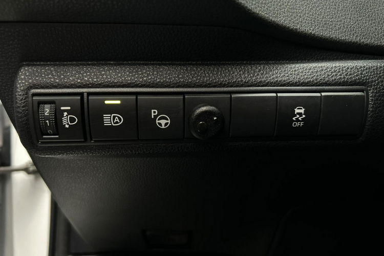Toyota Corolla 2.0 HSD 184KM COMFORT STYLE TECH, salon Polska, gwarancja, FV23% zdjęcie 20
