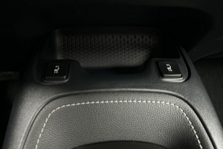 Toyota Corolla 2.0 HSD 184KM COMFORT STYLE TECH, salon Polska, gwarancja, FV23% zdjęcie 22