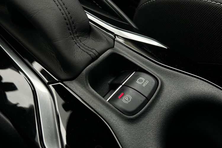 Toyota Corolla 2.0 HSD 184KM COMFORT STYLE TECH, salon Polska, gwarancja, FV23% zdjęcie 25