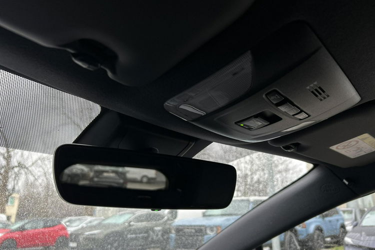 Toyota Corolla 2.0 HSD 184KM COMFORT STYLE TECH, salon Polska, gwarancja, FV23% zdjęcie 26