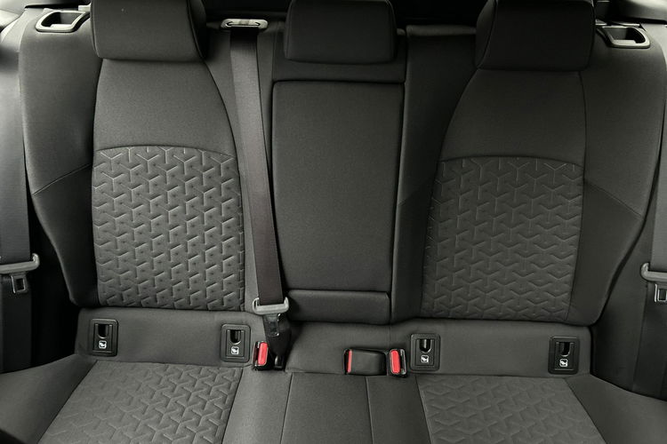 Toyota Corolla 2.0 HSD 184KM COMFORT STYLE TECH, salon Polska, gwarancja, FV23% zdjęcie 27