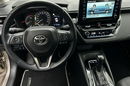 Toyota Corolla 1.8 HSD 122KM COMFORT, salon Polska, gwarancja, FV23% zdjęcie 15