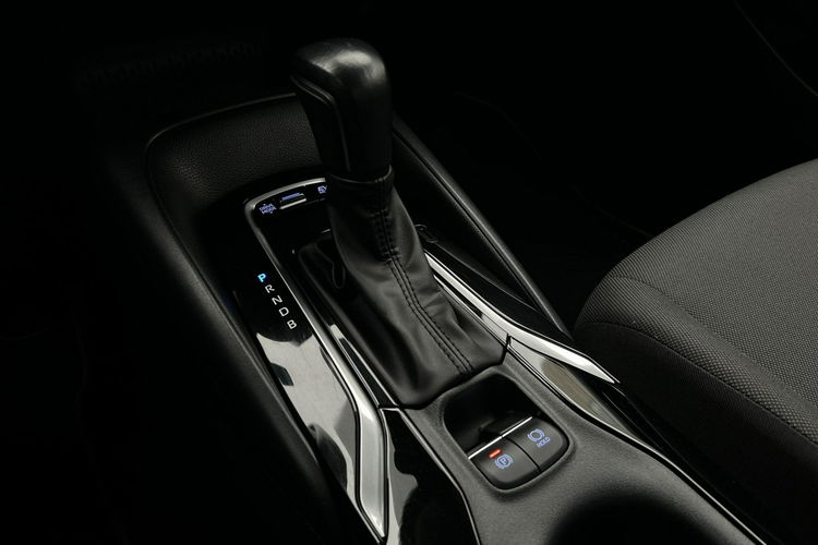 Toyota Corolla 1.8 HSD 122KM COMFORT, salon Polska, gwarancja, FV23% zdjęcie 17