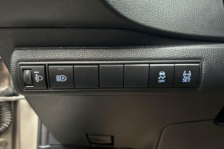 Toyota Corolla 1.8 HSD 122KM COMFORT, salon Polska, gwarancja, FV23% zdjęcie 20