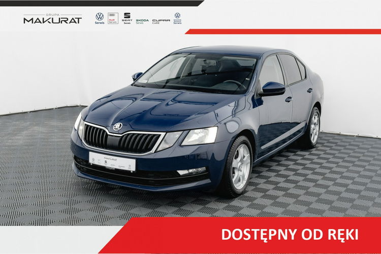 Skoda Octavia 1.4 TSI 150KM Cz.cof Klima Bluetooth Salon PL VAT23% zdjęcie 1