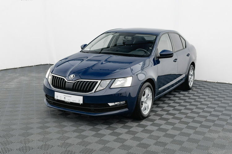 Skoda Octavia 1.4 TSI 150KM Cz.cof Klima Bluetooth Salon PL VAT23% zdjęcie 2