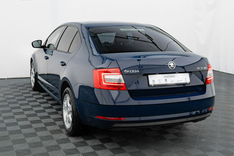 Skoda Octavia 1.4 TSI 150KM Cz.cof Klima Bluetooth Salon PL VAT23% zdjęcie 4