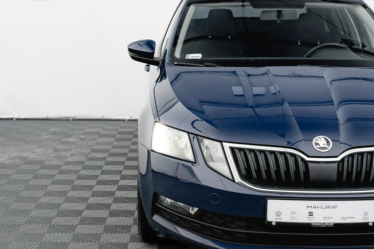 Skoda Octavia 1.4 TSI 150KM Cz.cof Klima Bluetooth Salon PL VAT23% zdjęcie 8