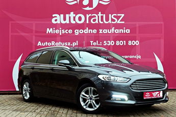 Ford Mondeo Oferta Prywatna Automat Sam Parkuje 2.0 D - 150 KM