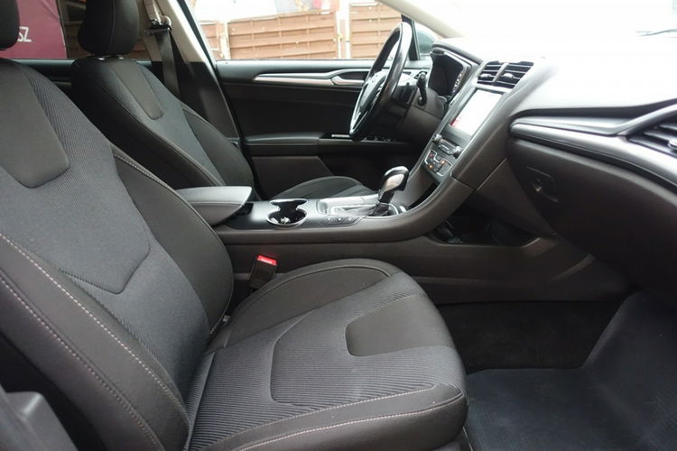 Ford Mondeo Oferta Prywatna Automat Sam Parkuje 2.0 D - 150 KM zdjęcie 12