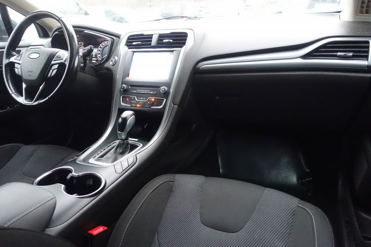 Ford Mondeo Oferta Prywatna Automat Sam Parkuje 2.0 D - 150 KM zdjęcie 14