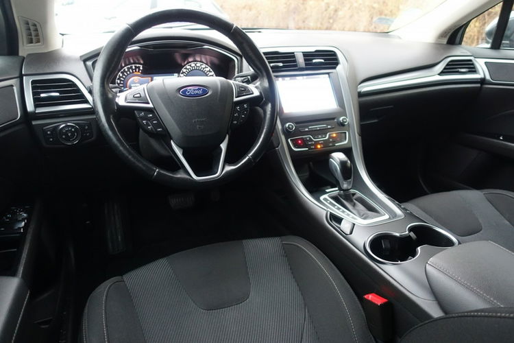 Ford Mondeo Oferta Prywatna Automat Sam Parkuje 2.0 D - 150 KM zdjęcie 16