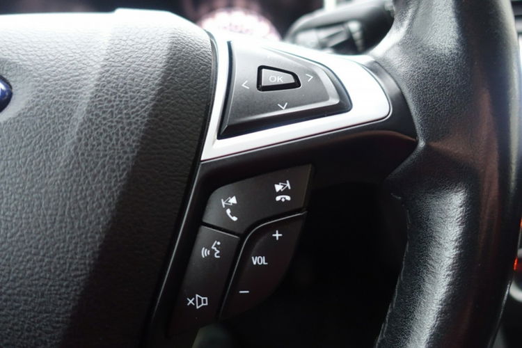 Ford Mondeo Oferta Prywatna Automat Sam Parkuje 2.0 D - 150 KM zdjęcie 20