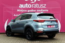 Kia Sportage FV 23% Org. Lakier Automat Black Edition 1.6 CRDI 136 DCT7 zdjęcie 4