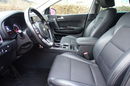 Kia Sportage FV 23% Org. Lakier Automat Black Edition 1.6 CRDI 136 DCT7 zdjęcie 8