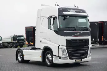 Volvo / FH / 500 / EURO 6 / ACC / I -COOL / MAŁY PRZEBIEG