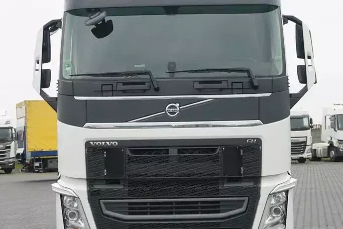 Volvo / FH / 500 / EURO 6 / ACC / I -COOL / MAŁY PRZEBIEG zdjęcie 15