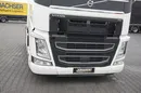 Volvo / FH / 500 / EURO 6 / ACC / I -COOL / MAŁY PRZEBIEG zdjęcie 29