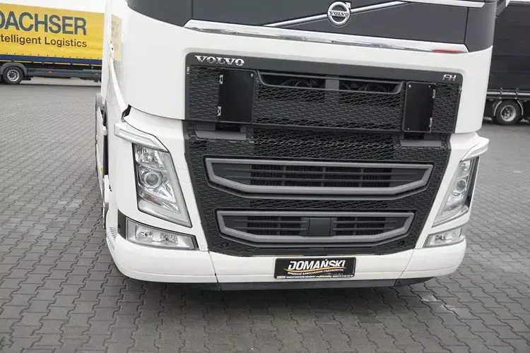 Volvo / FH / 500 / EURO 6 / ACC / I -COOL / MAŁY PRZEBIEG zdjęcie 29