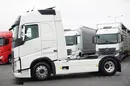 Volvo / FH / 500 / EURO 6 / ACC / I -COOL / MAŁY PRZEBIEG zdjęcie 3